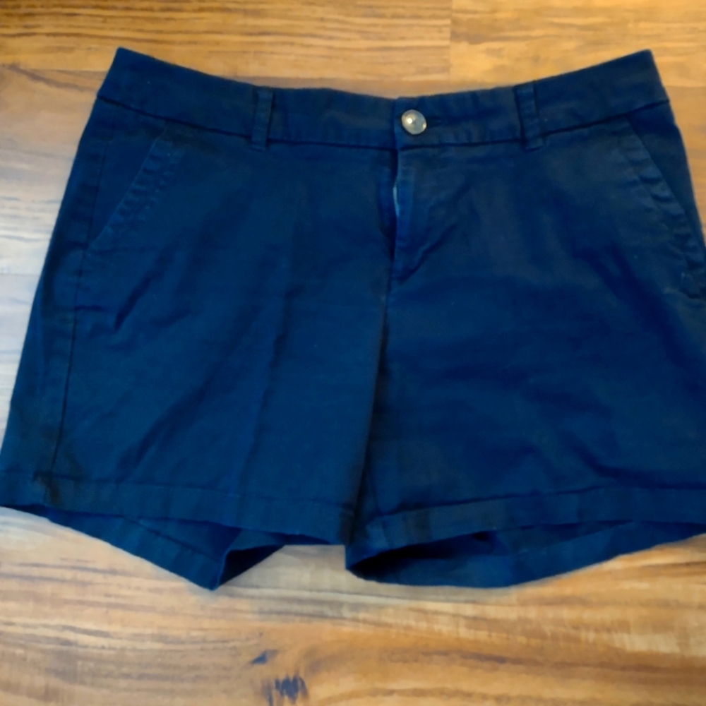 Black Liz Claiborne Shorts 14